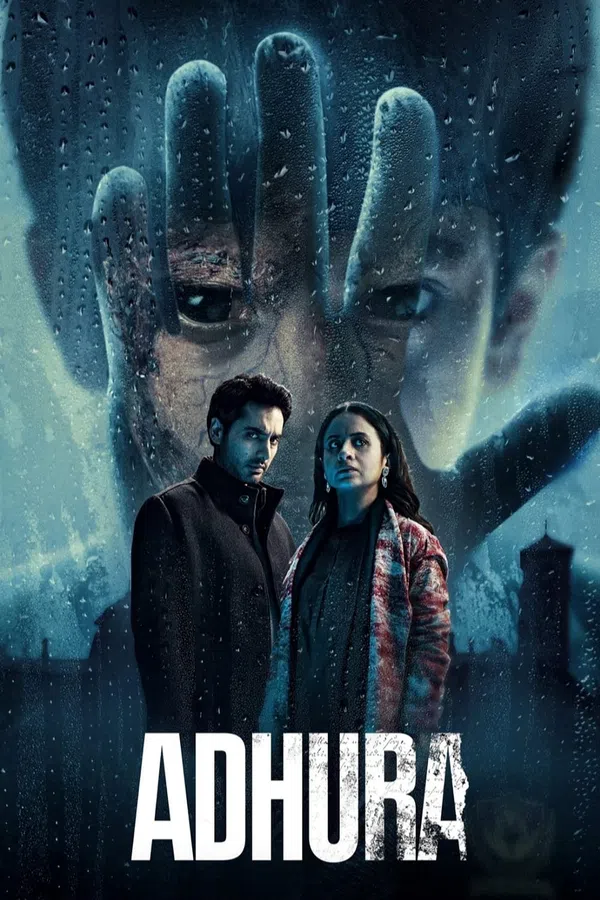 Poster phim Adhura trên PhimMoi