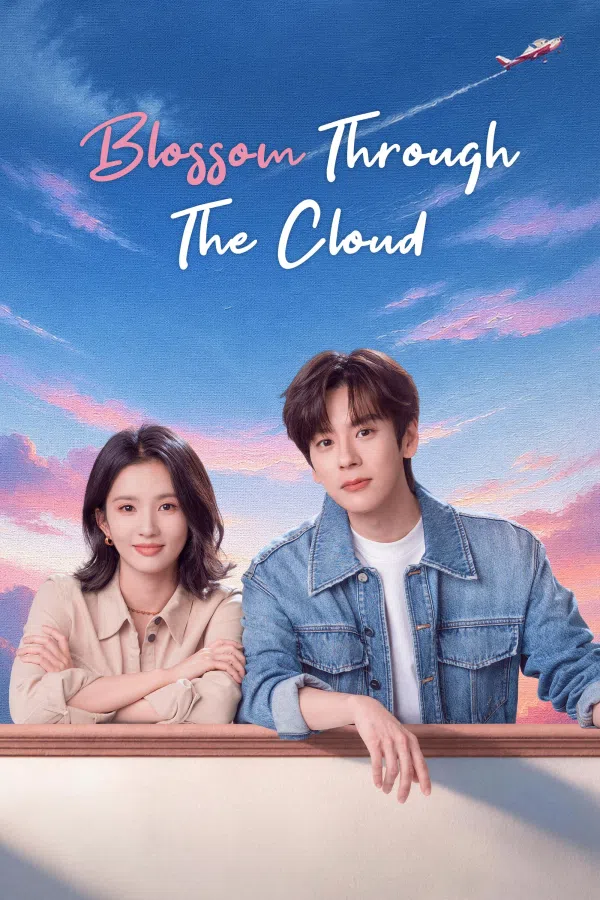 Poster phim Bay Vào Trái Tim Anh / Bay Vào Tim Anh trên PhimMoi
