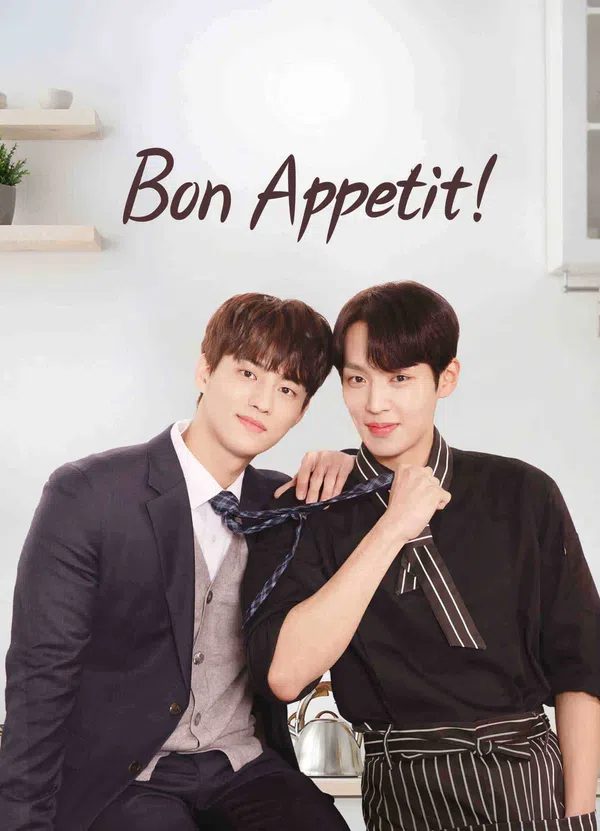Xem Phim Bon Appetit Vietsub HD Online