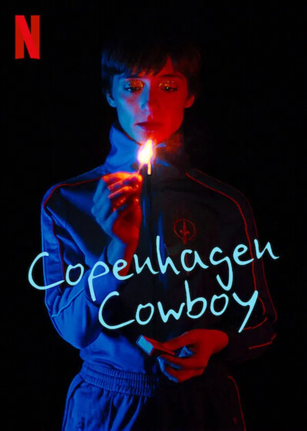Xem Phim Cao bồi Copenhagen Vietsub HD Online