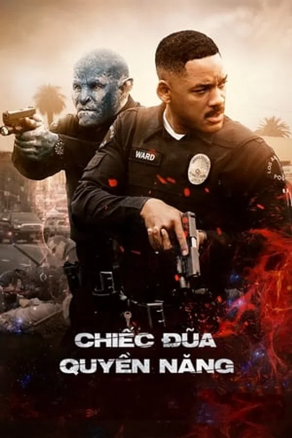 Poster phim Chiếc Đũa Quyền Năng trên PhimMoi