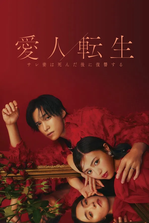 Poster phim CHUYỂN SINH THÀNH NGƯỜI TÌNH - Cuộc Báo Thù Của Người Vợ Sau Khi Chết - trên PhimMoi