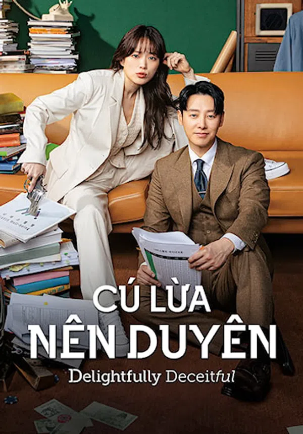 Xem Phim Cú Lừa Nên Duyên Vietsub HD Online