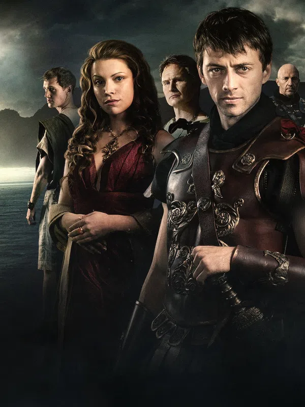 Poster phim Đế chế La Mã (Phần 2): Julius Caesar - Chủ nhân thành Rome trên PhimMoi