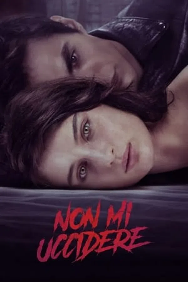 Poster phim Đừng Giết Tôi trên PhimMoi