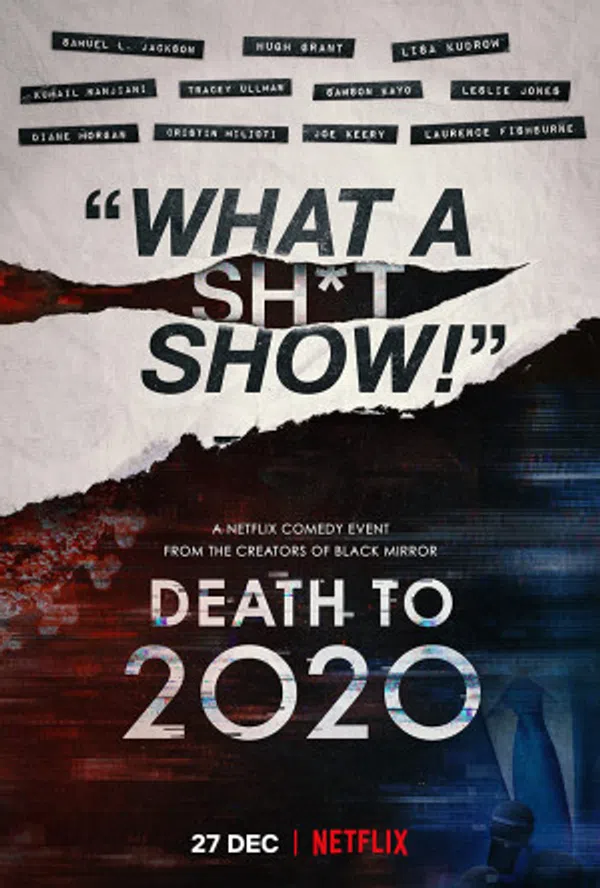 Poster phim Hẹn không gặp lại, 2020 trên PhimMoi