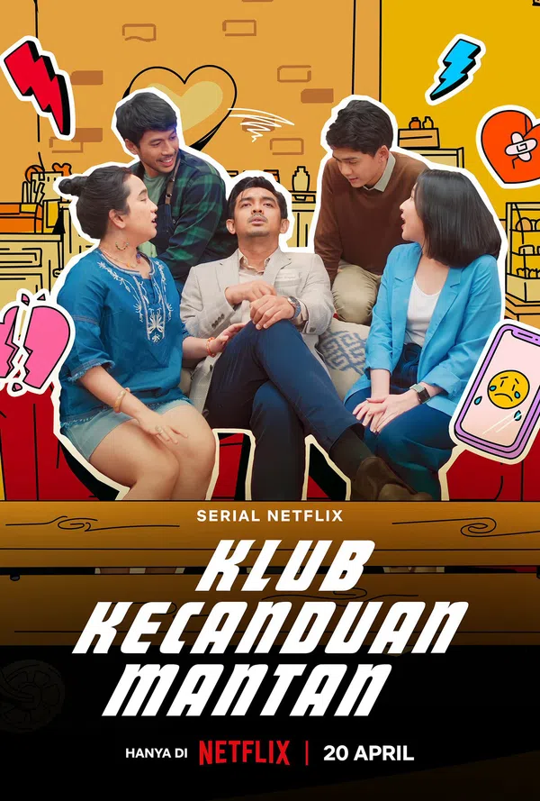 Xem Phim Hội nhớ tình cũ Vietsub HD Online