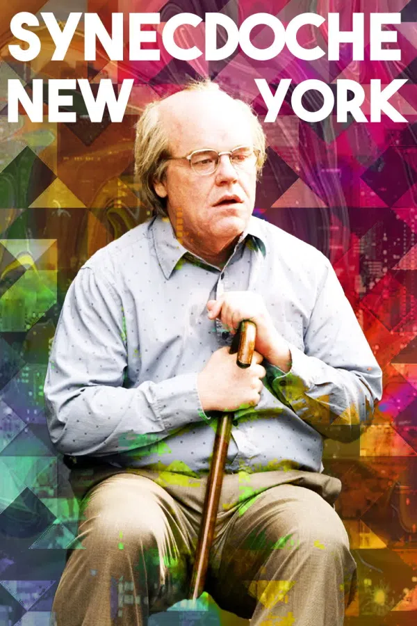Poster phim Hơi Thở New York trên PhimMoi