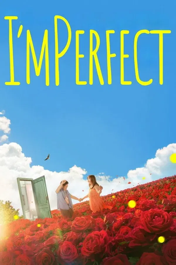 Poster phim I'mPerfect trên PhimMoi
