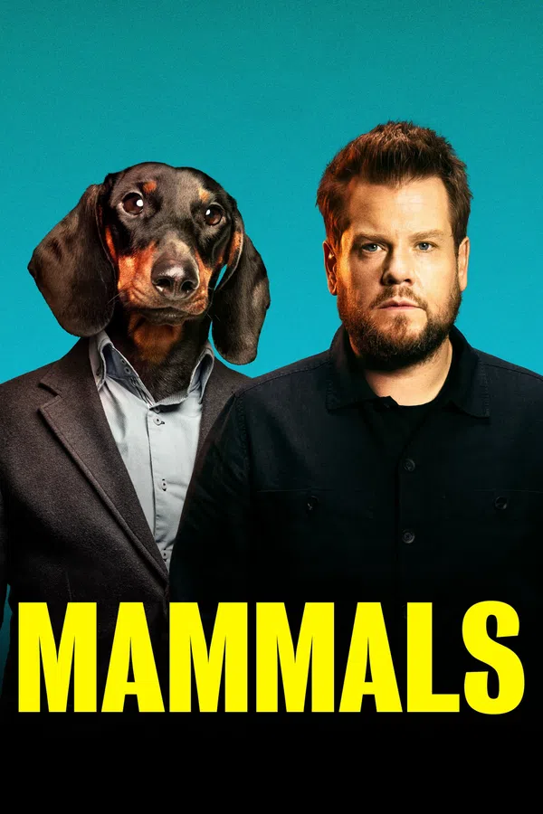 Xem Phim Mammals Vietsub HD Online