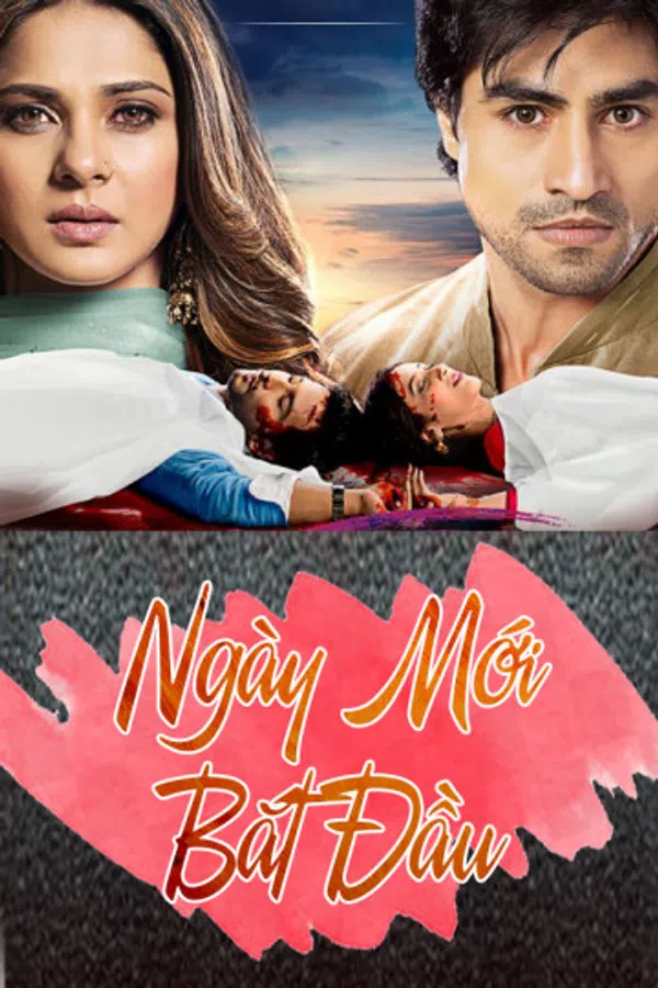 Poster phim Ngày Mới Bắt Đầu trên PhimMoi