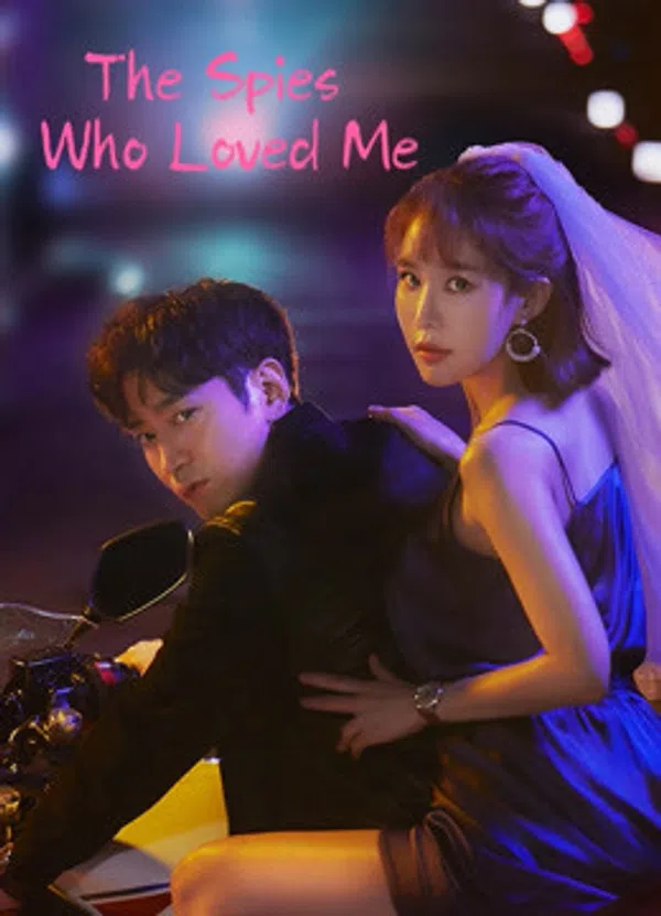 Xem Phim Người Yêu Gián Điệp Của Tôi Vietsub HD Online