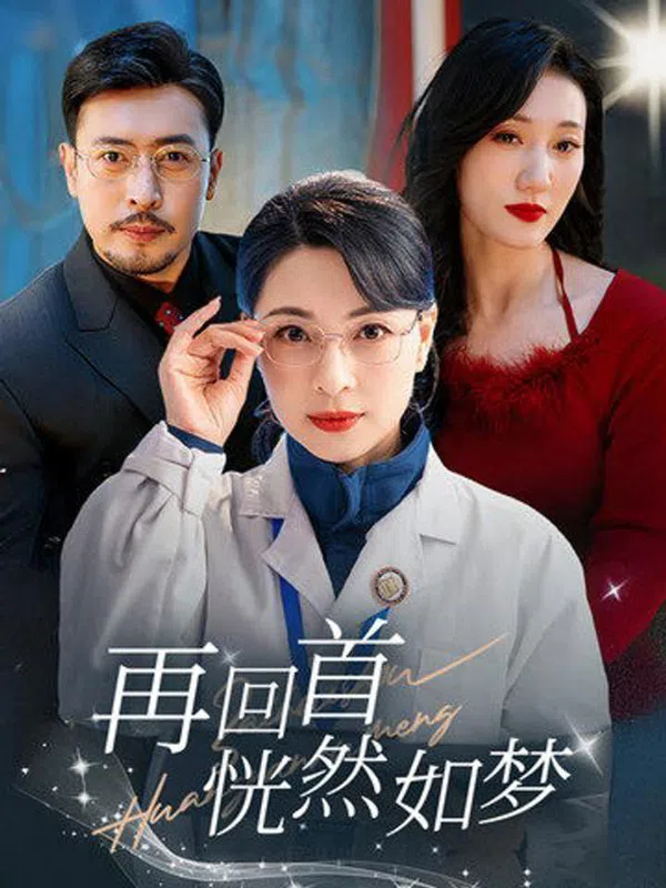 Poster phim Nhìn Lại Như Giấc Mơ trên PhimMoi