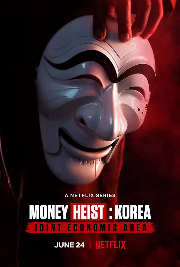 Xem Phim Phi vụ triệu đô: Hàn Quốc Vietsub HD Online