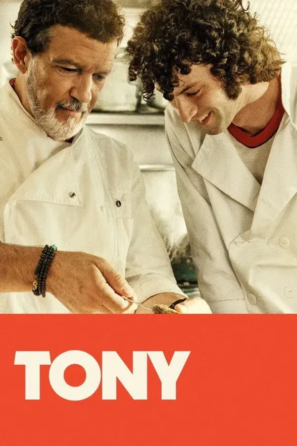 Xem Phim Tony Vietsub HD Online