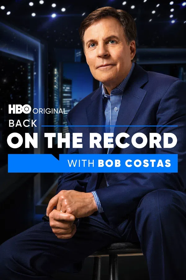 Poster phim Trở Lại Trường Quay Với Bob Costas (Phần 1) trên PhimMoi