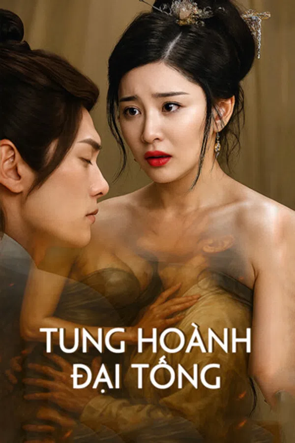 Poster phim Tung Hoành Đại Tống trên PhimMoi