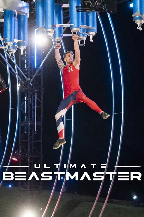 Poster phim Ultimate Beastmaster (Phần 1) trên PhimMoi