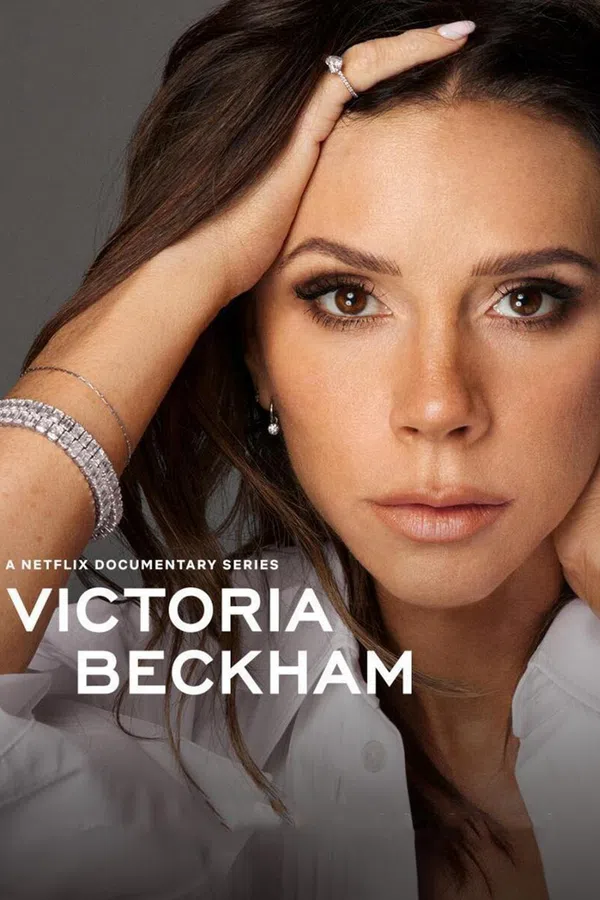 Poster phim Victoria Beckham trên PhimMoi