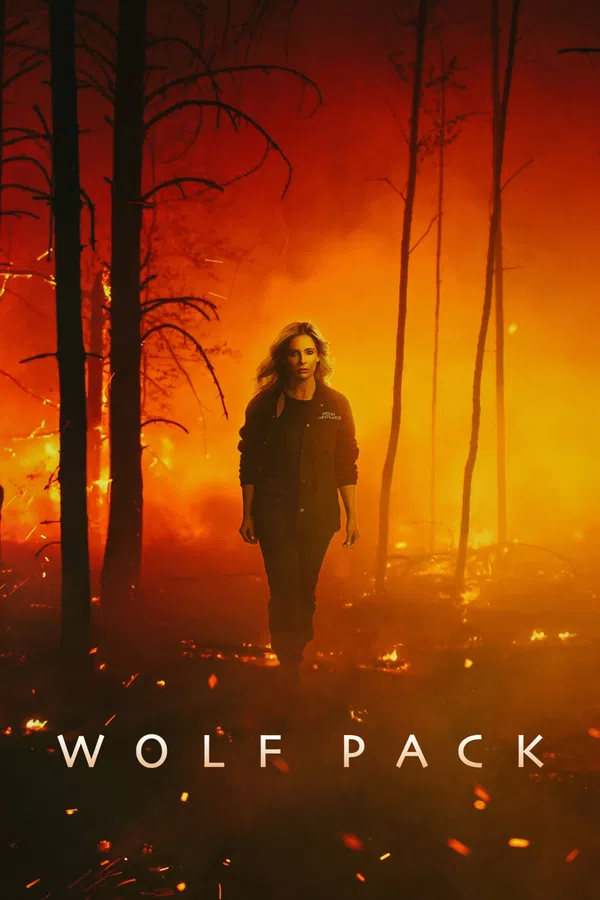 Xem Phim Wolf Pack Vietsub HD Online